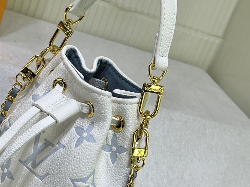 Louis Vuitton Bucket Bags